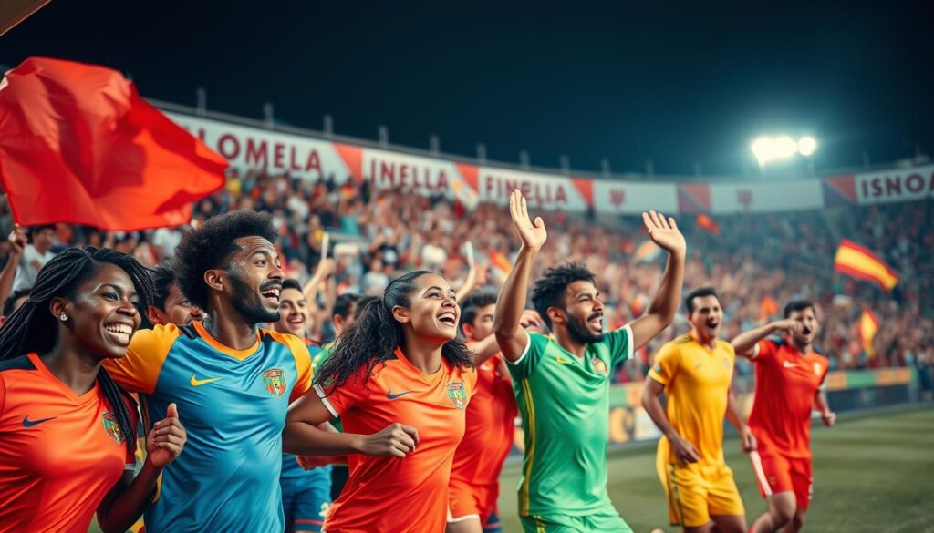 notícias recentes e destaques do jogo