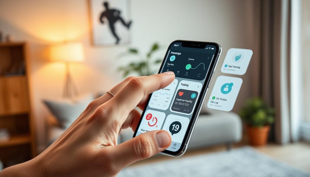 recursos e funcionalidades dos aplicativos gratuitos