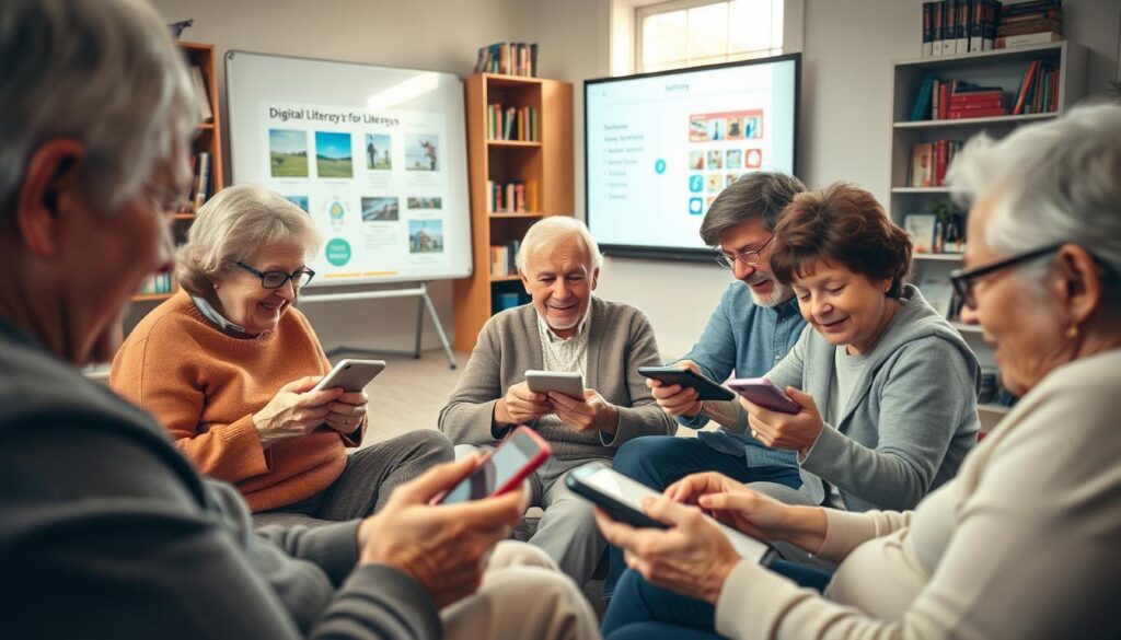 recursos tecnológicos para alfabetização