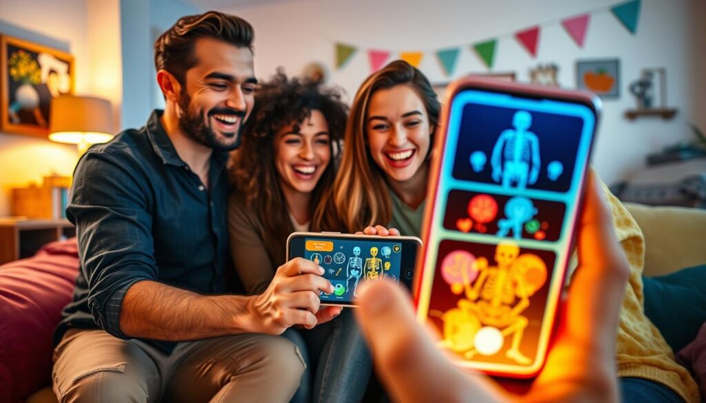 Aplicativos Divertidos de Raio-X Para Surpreender Seus Amigos