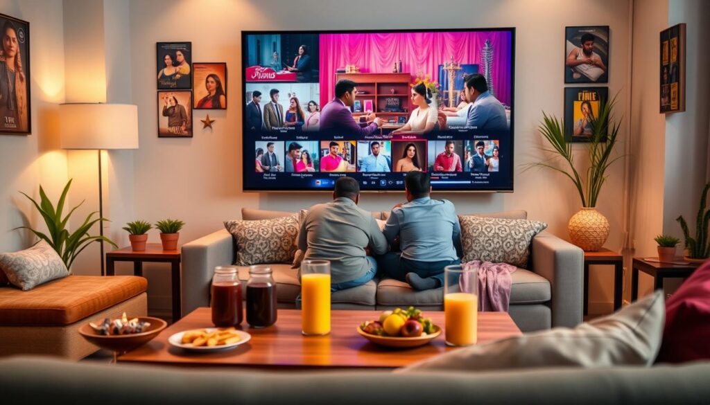 Aplicativos Para Maratonar Novelas Indianas Gratuitamente