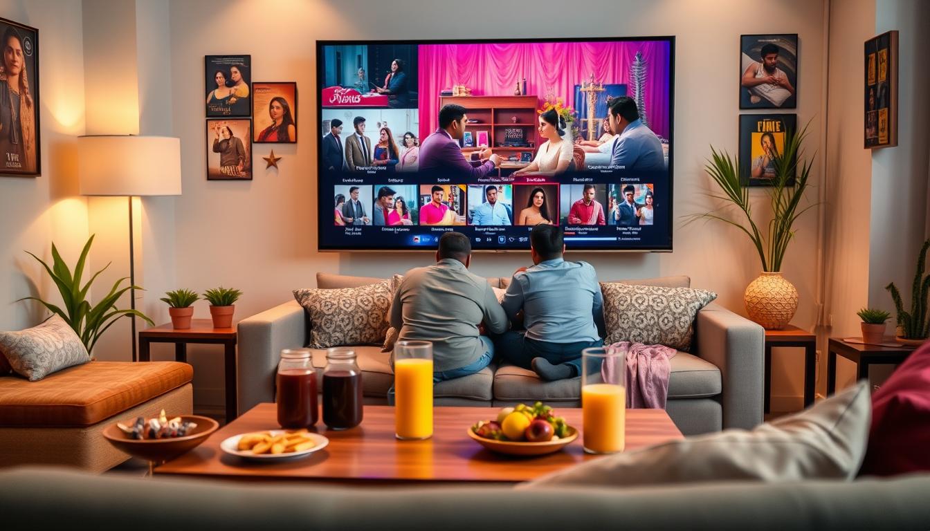 Aplicativos Para Maratonar Novelas Indianas Gratuitamente