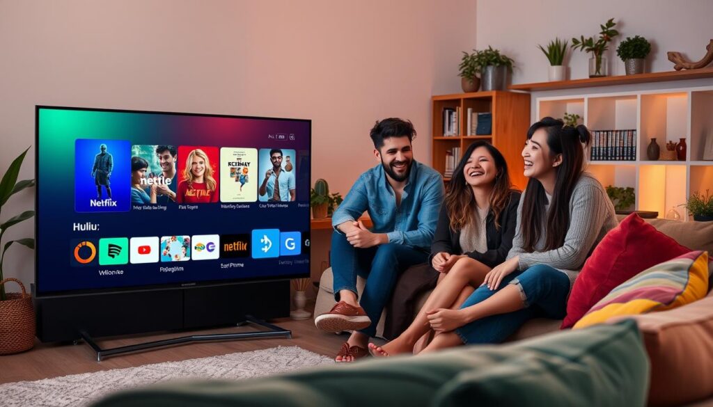Aplicativos para assistir filmes Aplicativos para assistir filmes