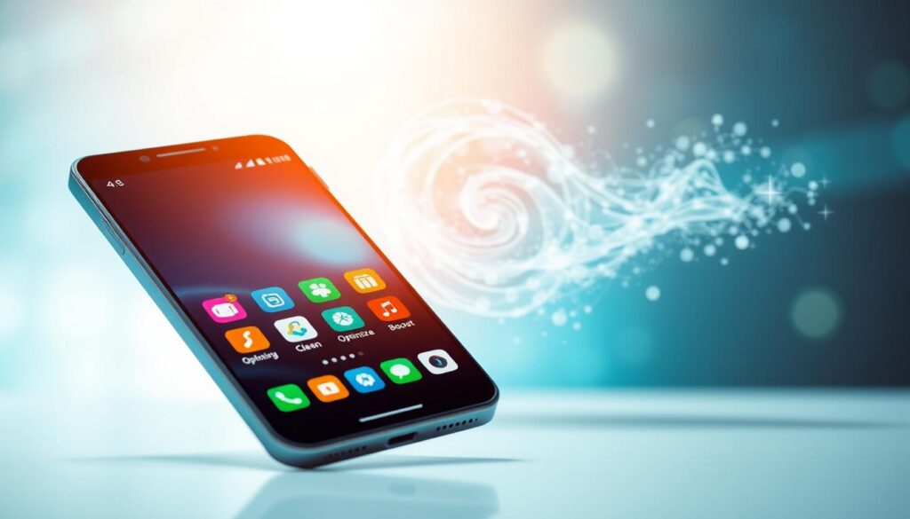 Aplicativos que limpam memória do celular Aplicativos que limpam memória do celular