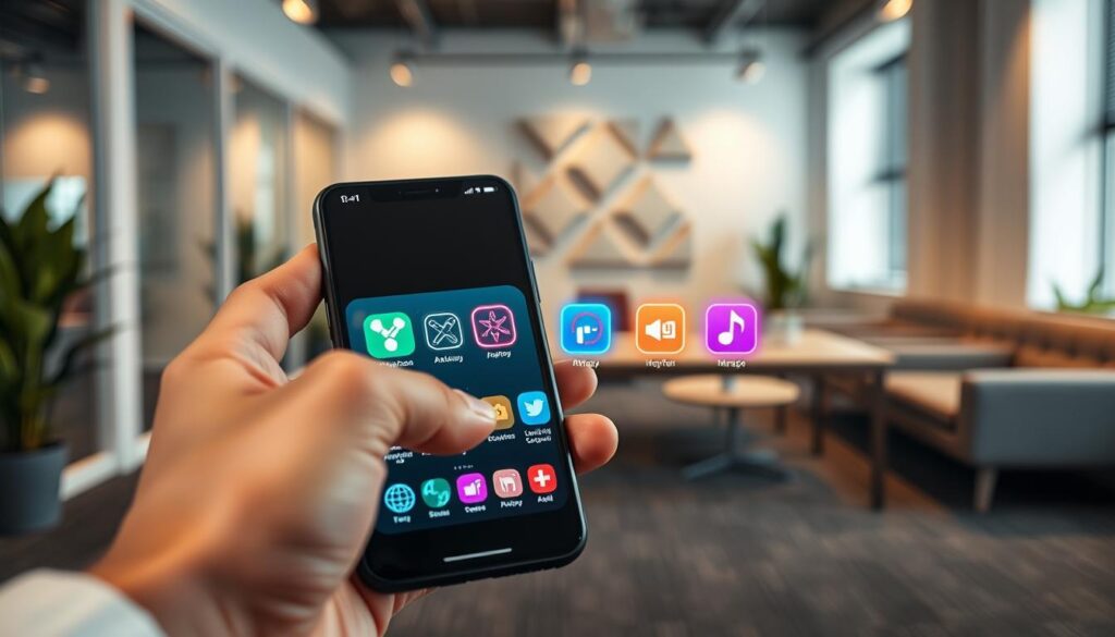Apps de Raio-X Que Estão Fazendo Sucesso nas Redes Sociais
