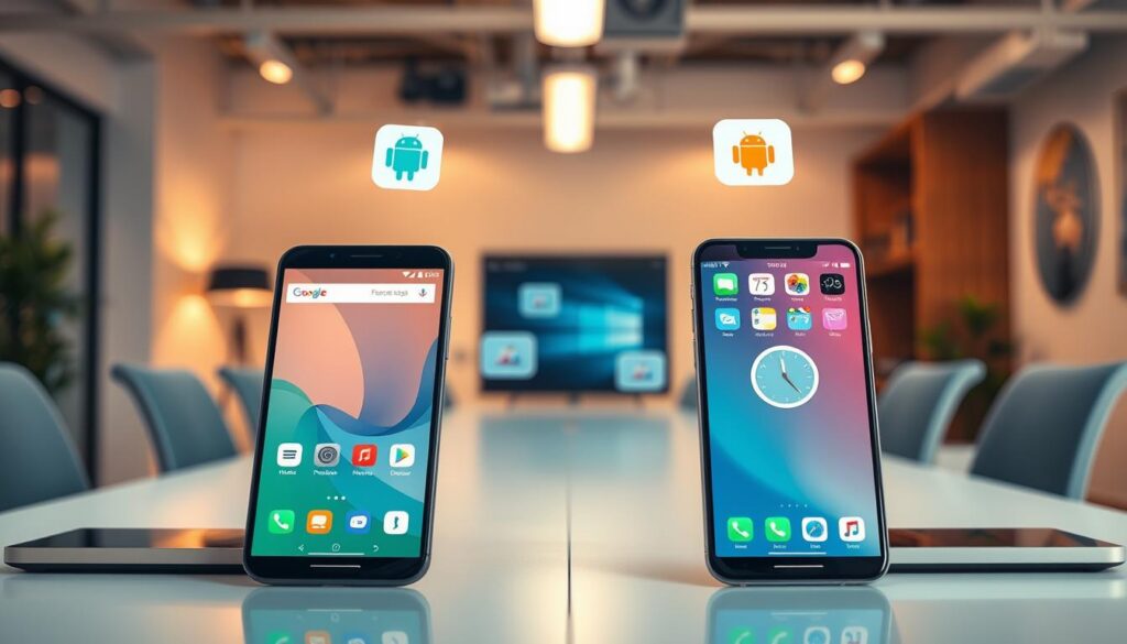 Comparativo entre aplicativos de limpeza do celular Comparativo entre aplicativos de limpeza do celular