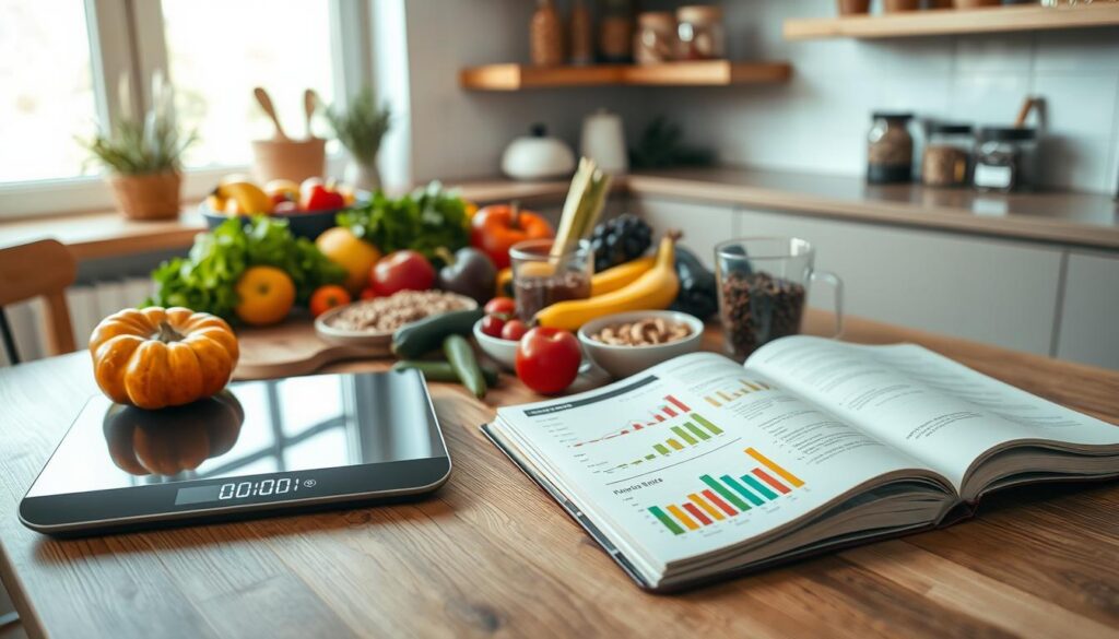 Descubra Quantas Calorias Você Consome Por Dia