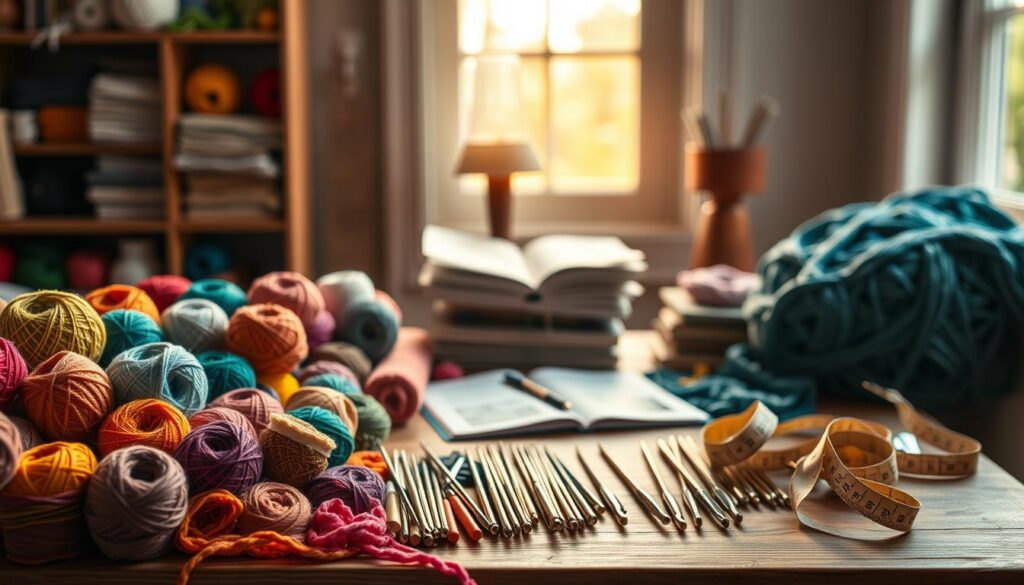 Materiais e Ferramentas de Qualidade