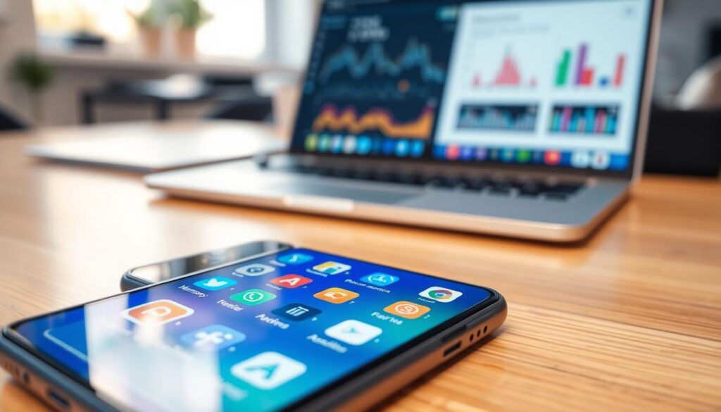 Seu Celular Está Lento? Veja os Apps Que Limpam Memória