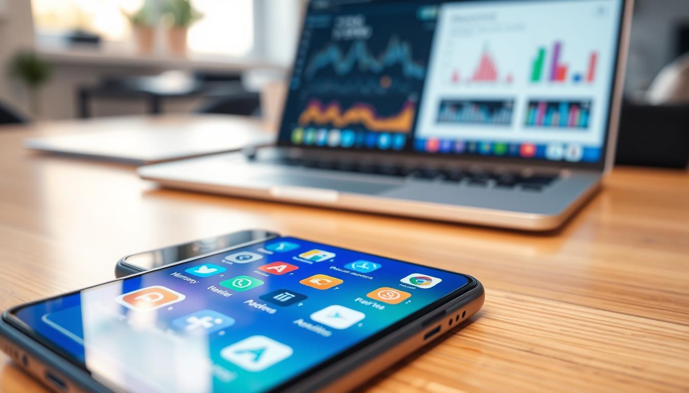 Seu Celular Está Lento? Veja os Apps Que Limpam Memória
