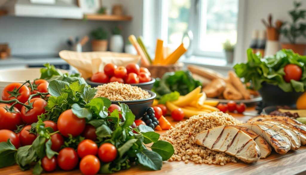 dicas para alimentação equilibrada dicas para alimentação equilibrada
