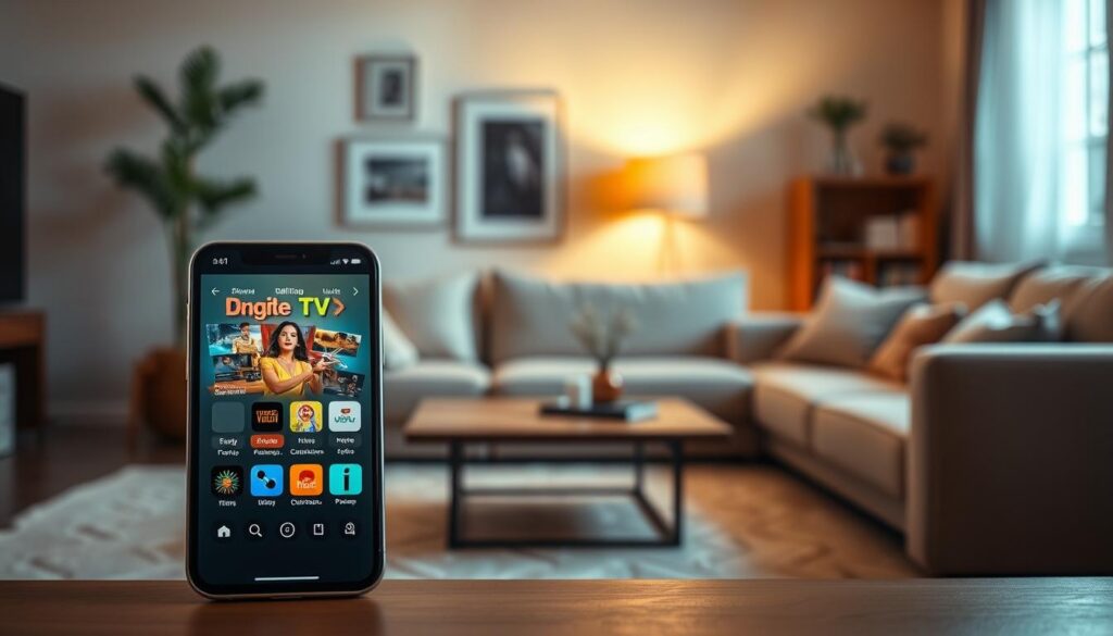 Aplicativos gratuitos para assistir TV digital