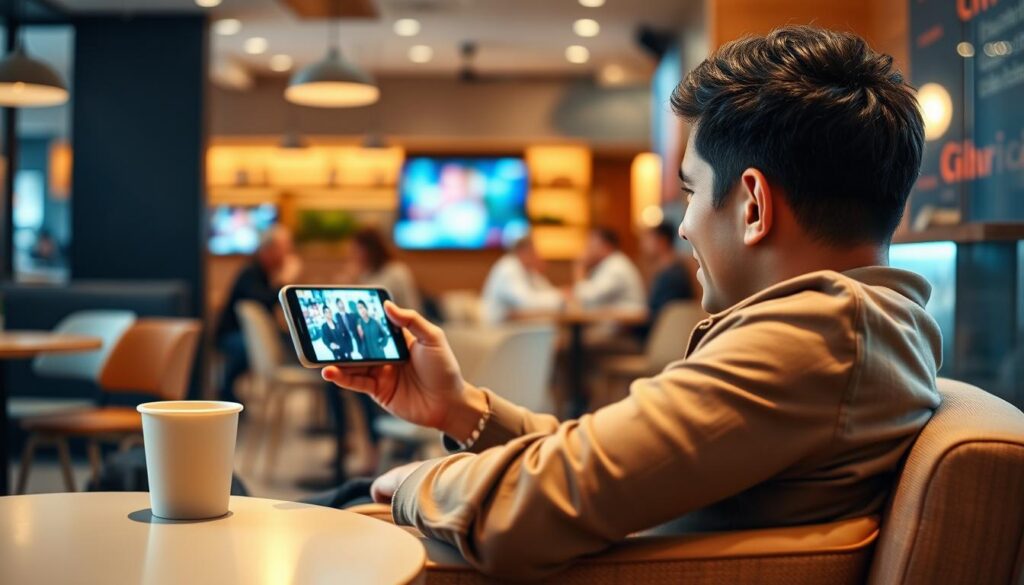 Aplicativos gratuitos para assistir TV em qualquer lugar Aplicativos gratuitos para assistir TV em qualquer lugar