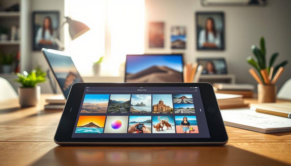 Aplicativos gratuitos para criar fotos com movimento