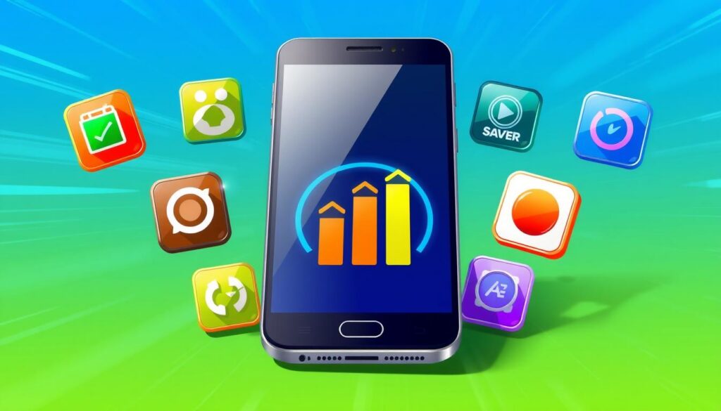 Aplicativos gratuitos para otimizar o celular