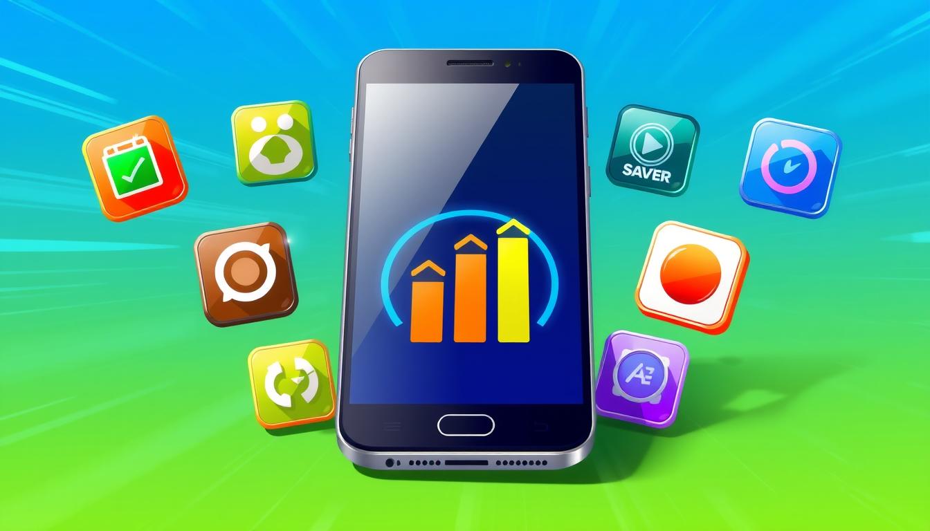 Aplicativos gratuitos para otimizar o celular