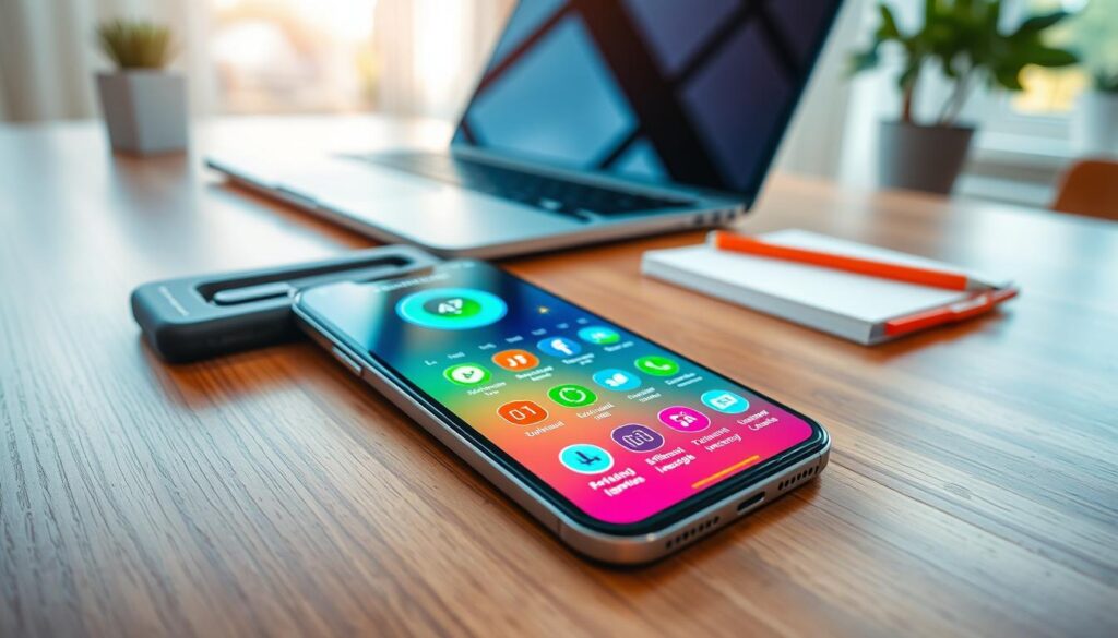 Aplicativos para melhorar a velocidade e desempenho do celular