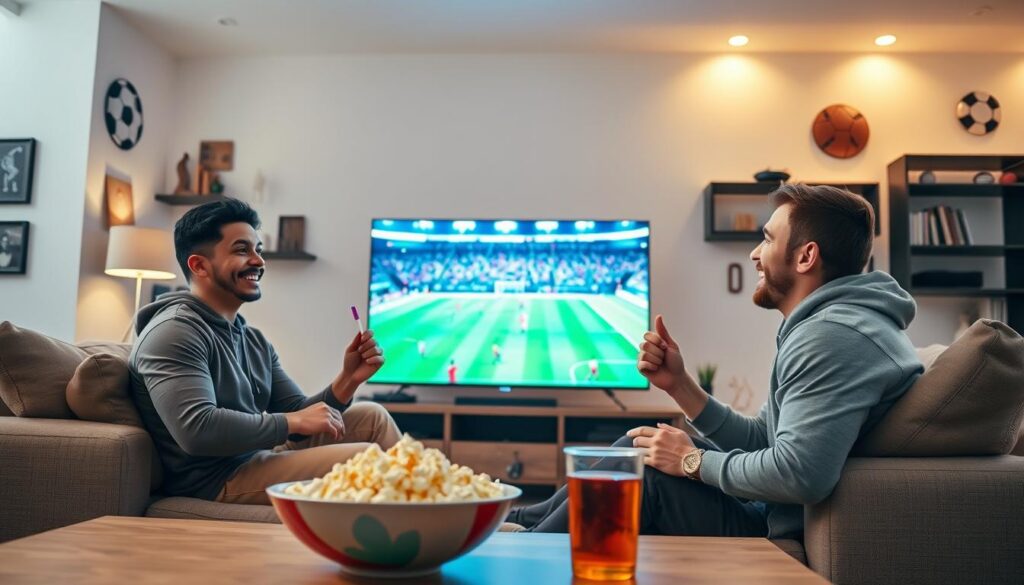 Apps para assistir futebol grátis Apps para assistir futebol grátis