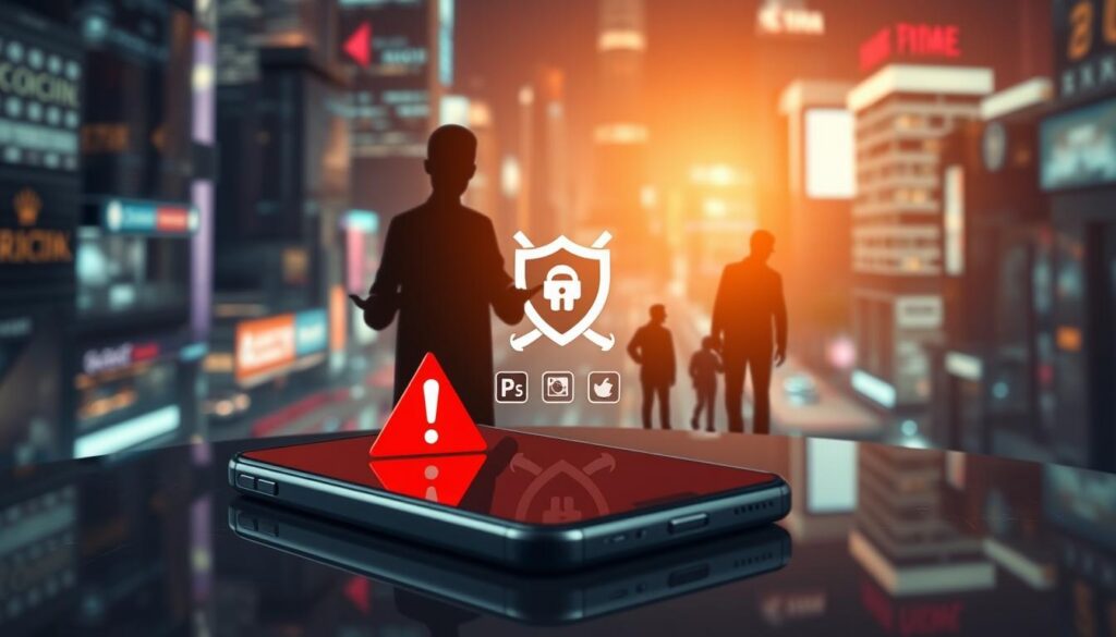 Dicas para evitar aplicativos piratas e riscos de instalação
