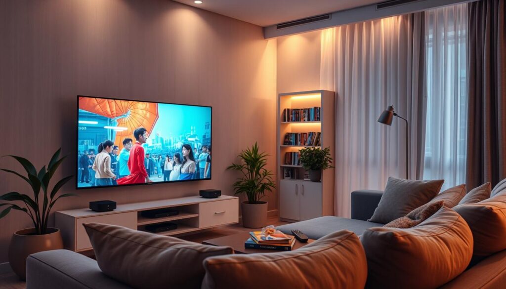 Dicas para uma experiência de streaming otimizada