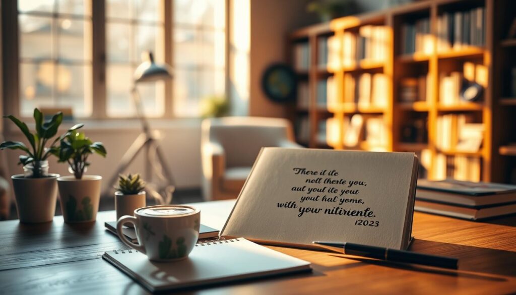 Frases inspiradoras e motivação