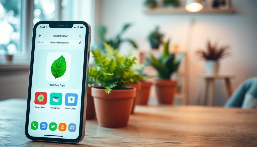 Recursos de aplicativos para plantas Recursos de aplicativos para plantas