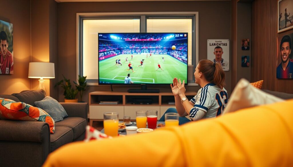 assistir jogos vivo