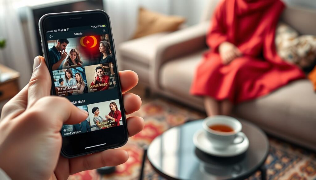 assistir novelas turcas