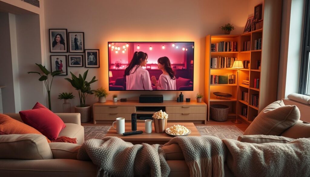 doramas grátis