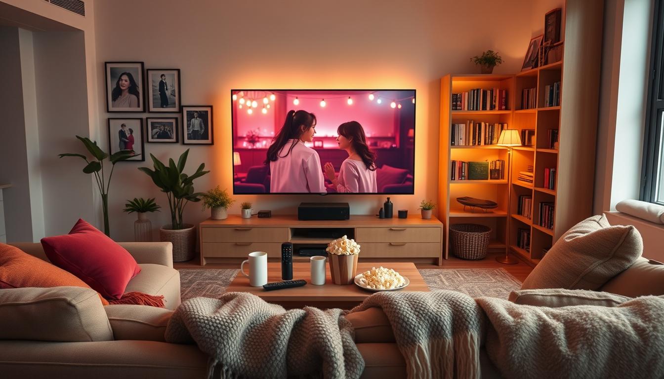 doramas grátis
