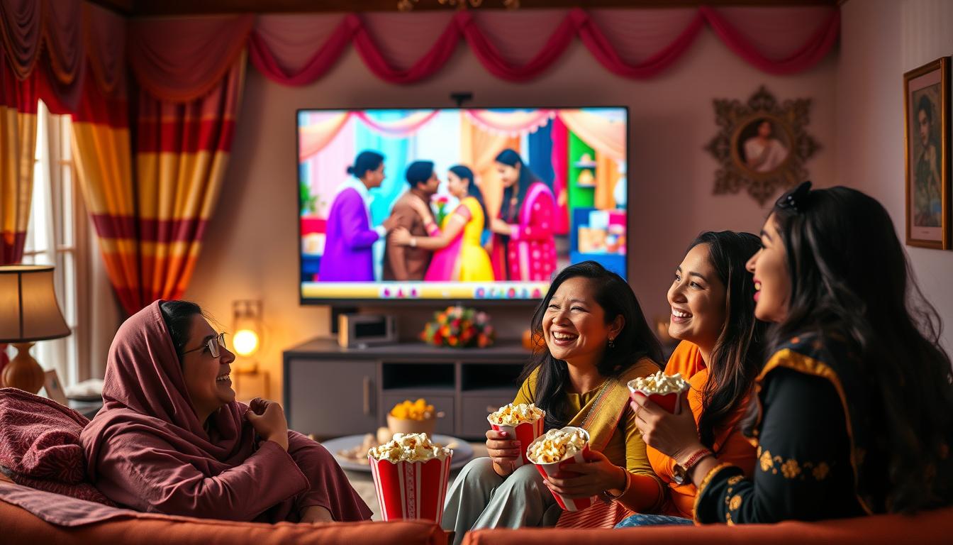 novelas indianas online