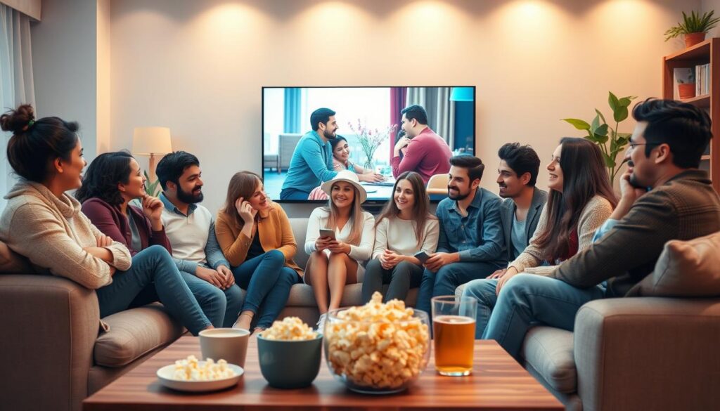vantagens de utilizar aplicativos gratuitos para assistir novelas turcas