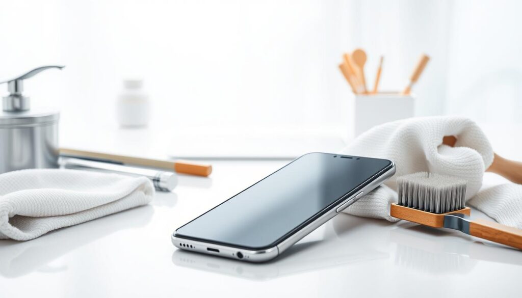 Aplicativos gratuitos para limpar o celular