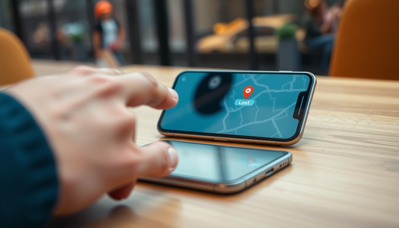 Aplicativos gratuitos para localizar celular roubado