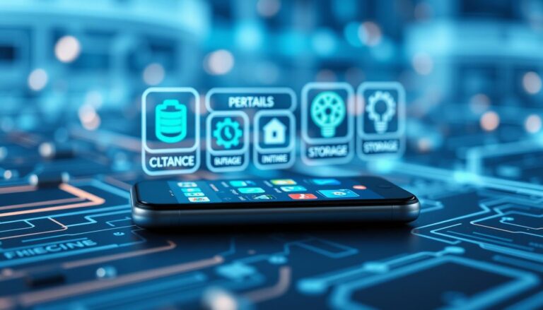 Deixe Seu Celular Mais Rápido com Clean Phone