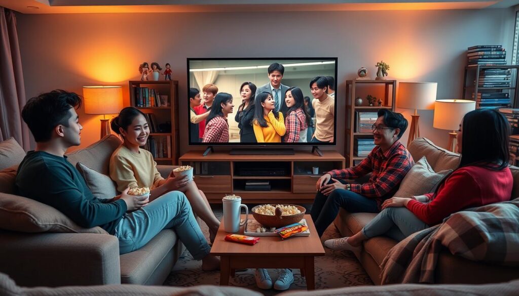 Descubra os Melhores Doramas Grátis Para Maratonar