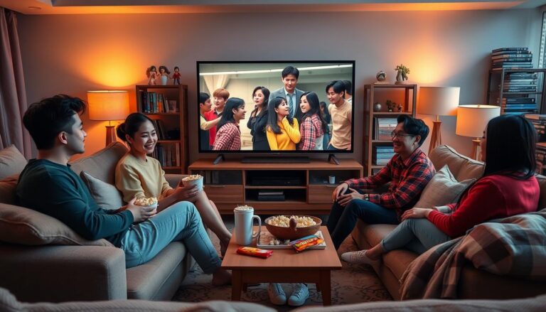 Descubra os Melhores Doramas Grátis Para Maratonar