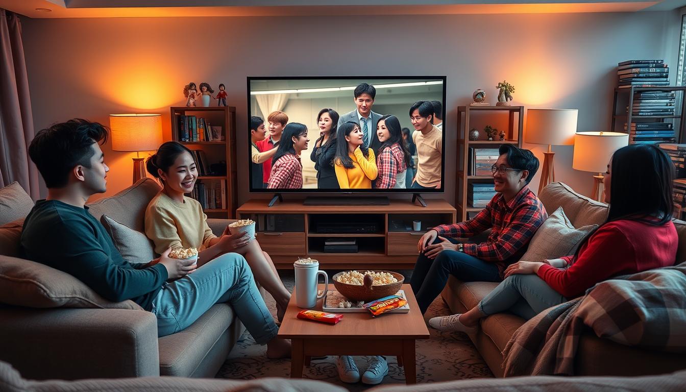 Descubra os Melhores Doramas Grátis Para Maratonar