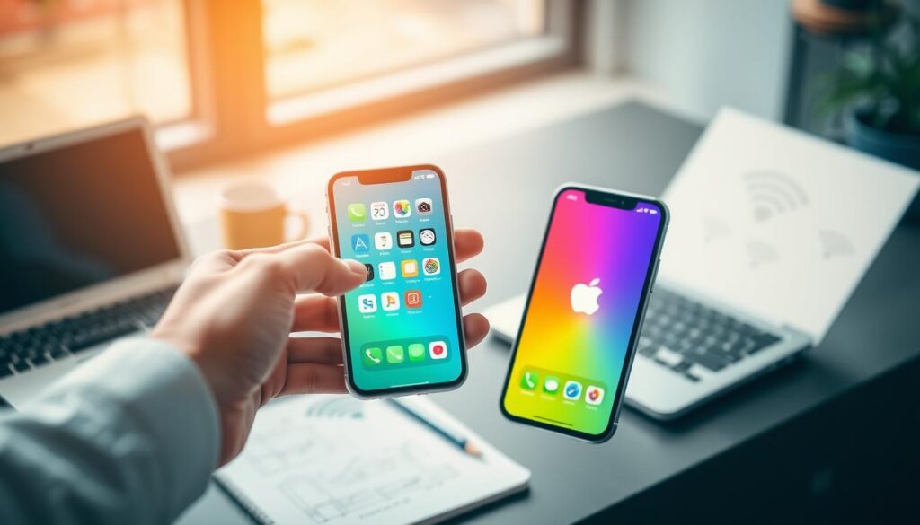 Como Baixar e Utilizar os Apps em iOS e Android Como Baixar e Utilizar os Apps em iOS e Android