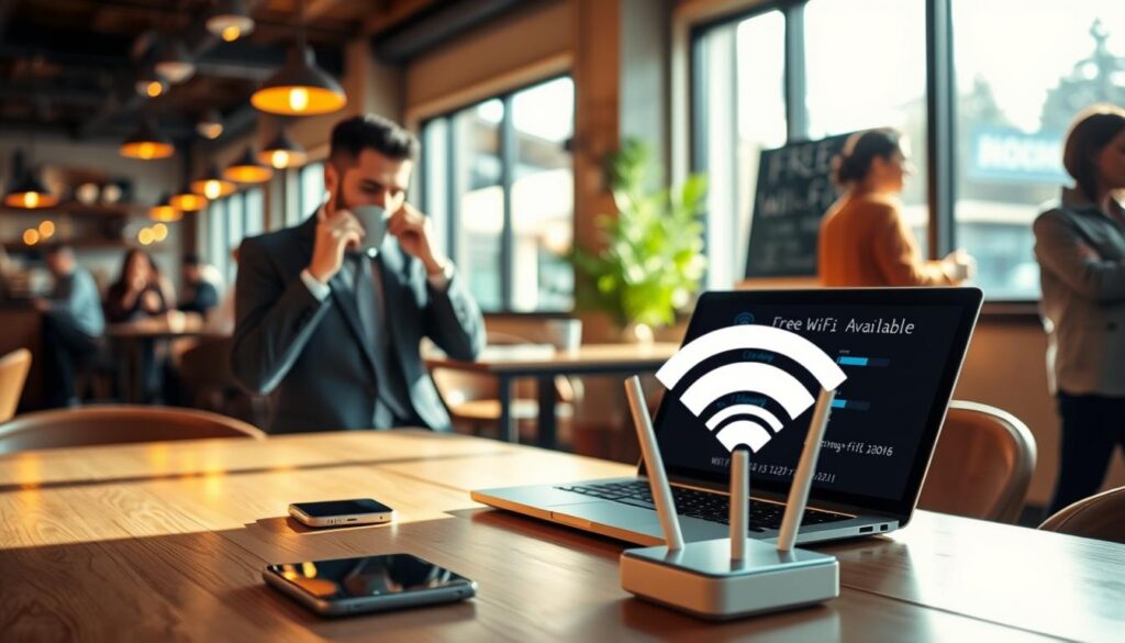 Dicas para maximizar a conexão Wi-Fi